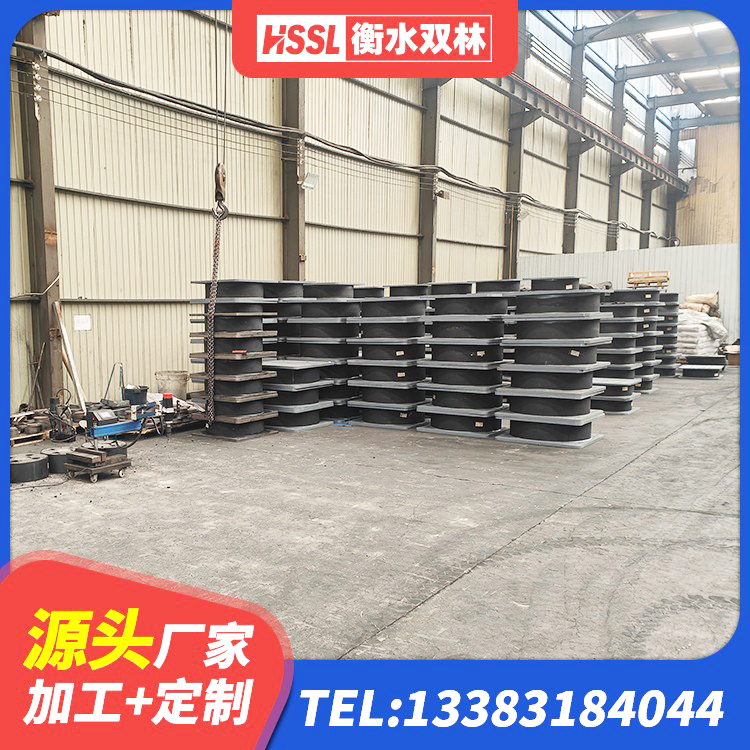 呈贡区建筑抗震支座厂商生产厂家 呈贡区铅芯防震支座厂商源头工厂 呈贡区LNR1200隔震橡胶支座源头工厂 呈贡区LNR天然橡胶隔震支座生产厂家 - 第5张