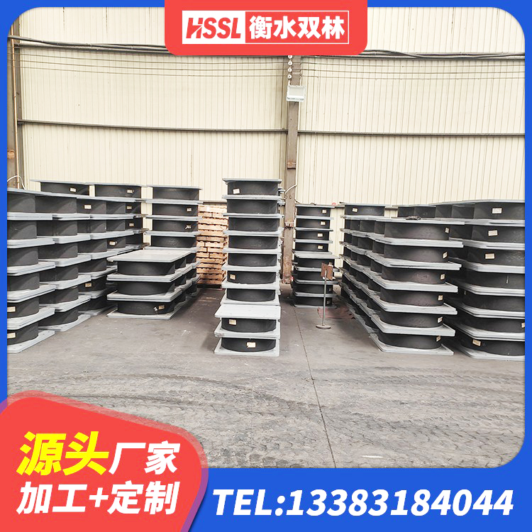 呈贡区LNR700隔震橡胶支座 呈贡区LNR天然橡胶支座 呈贡区成品橡胶隔震支座 呈贡区抗震支座装置生产厂家 - 第3张