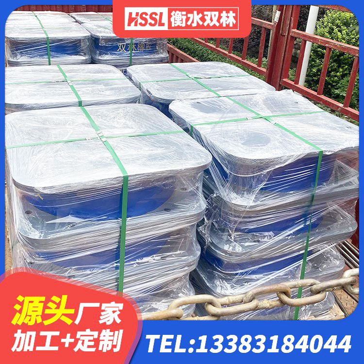 呈贡区阻尼橡胶隔震支座 呈贡区LNR1200橡胶隔震支座源头工厂 呈贡区预制高阻尼隔震橡胶支座 呈贡区建筑楼梯减震支座源头工厂 - 第1张