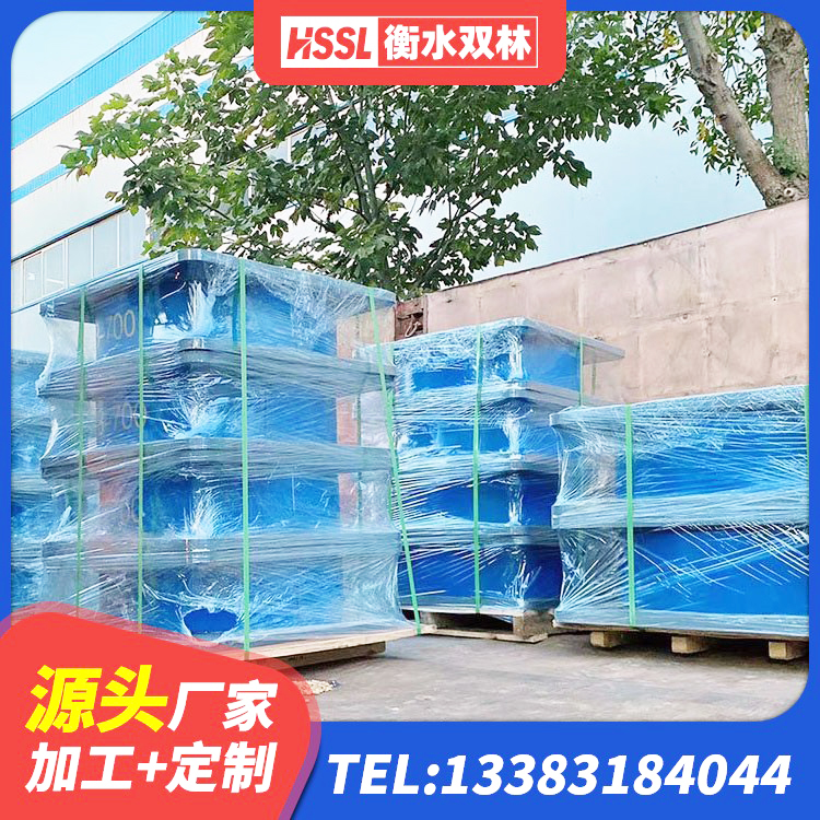 呈贡区LNR400天然橡胶隔震支座多少钱 呈贡区隔震支座LRB500多少钱 呈贡区建筑隔震支座厂源头工厂 呈贡区建筑隔振支座生产厂家 - 第7张