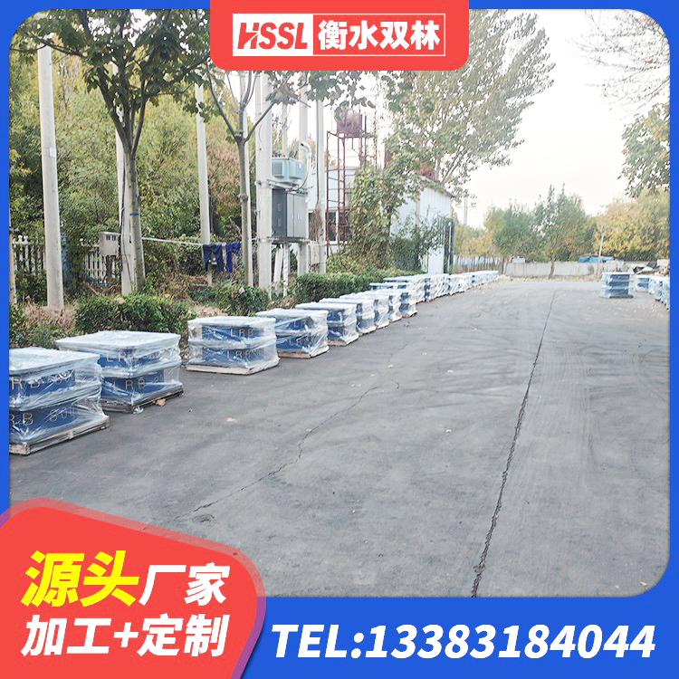 呈贡区LNR1200天然隔震支座源头工厂 呈贡区建筑橡胶抗震支座定制 呈贡区LRB500铅芯橡胶隔震支座源头工厂 呈贡区LRB1100铅芯支座 - 第5张
