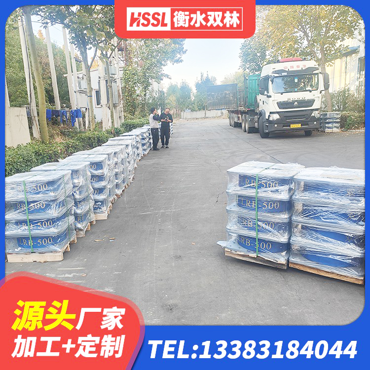 呈贡区建筑抗震支座厂商生产厂家 呈贡区铅芯防震支座厂商源头工厂 呈贡区LNR1200隔震橡胶支座源头工厂 呈贡区LNR天然橡胶隔震支座生产厂家 - 第3张